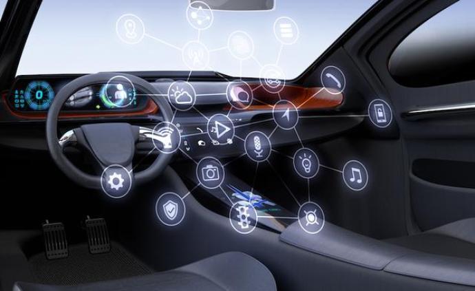 智能网络汽车评测（智能网联汽车2020）